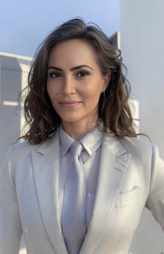 Celebrity Millionaire Matchmaker Amy Laurent provides upscale, high-end professional matchmaking & dating services in New York, Los Angeles and Miami.